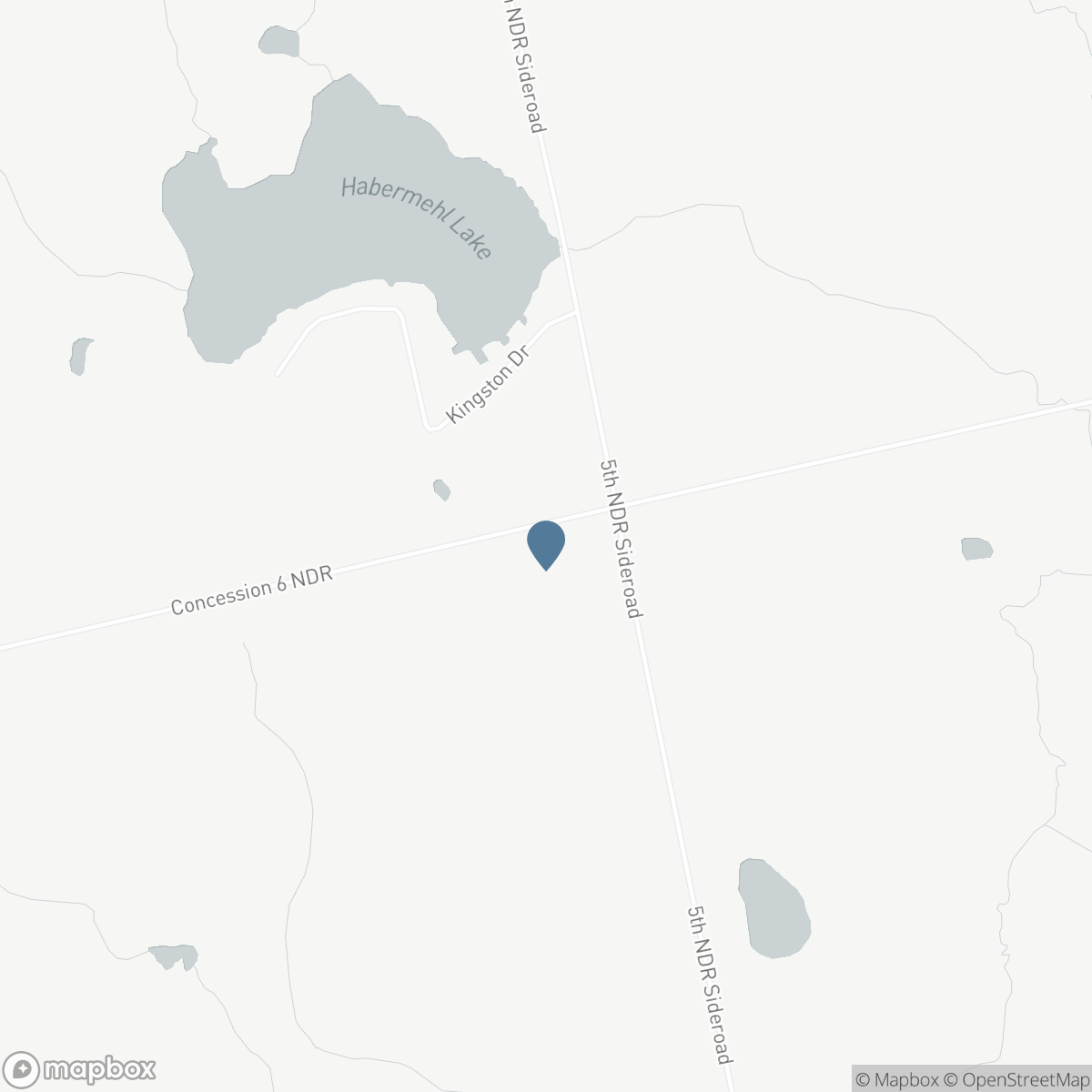 421194 CONCESSION 6 NDR, West Grey, Ontario N0G 1S0
